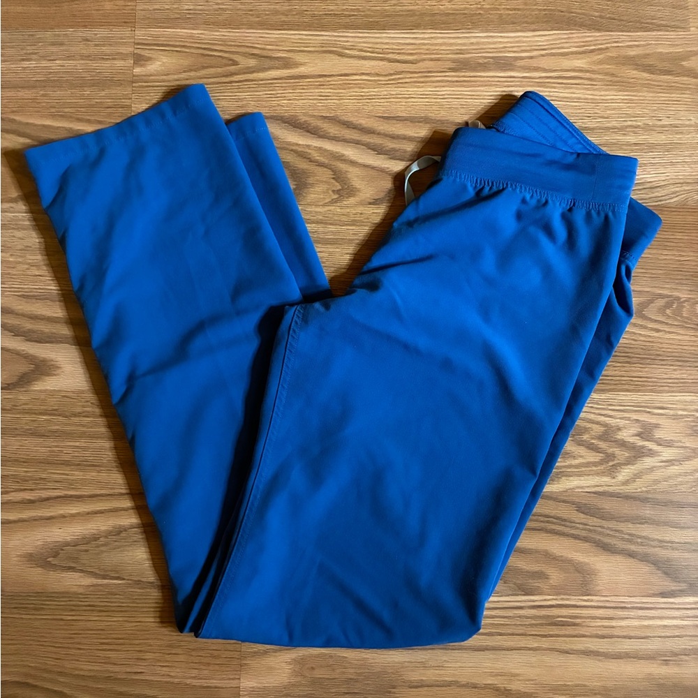 Figs Women's Blue Pants